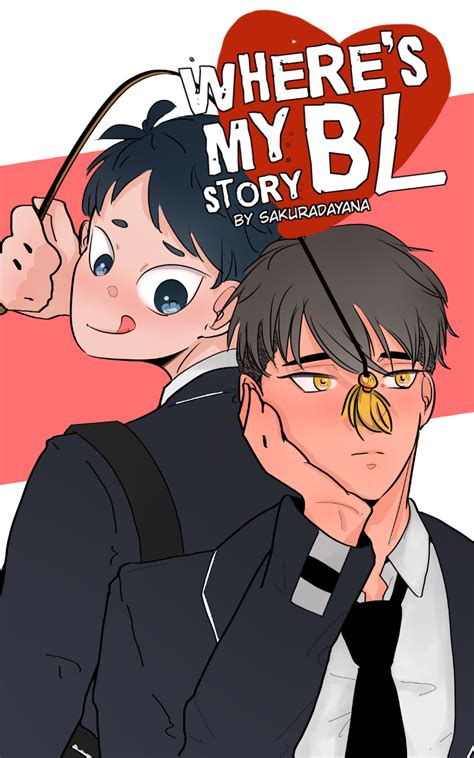 BL Comics 